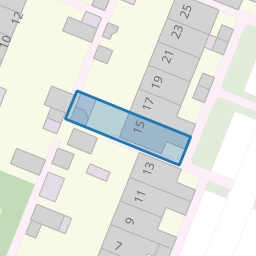 Perceel HHG00-P-1319