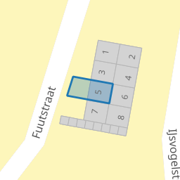 Perceel HHG00-P-13204