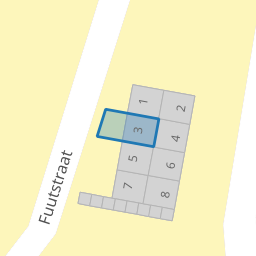 Perceel HHG00-P-13206