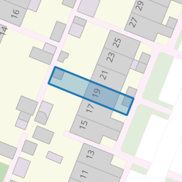 Perceel HHG00-P-1321