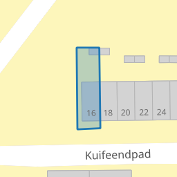 Perceel HHG00-P-13217