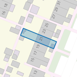 Perceel HHG00-P-1322