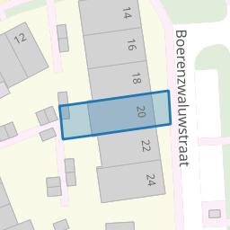 Perceel HHG00-P-13230