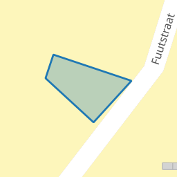 Perceel HHG00-P-13260