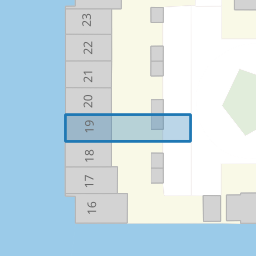 Perceel HHG00-P-13300