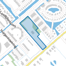 Perceel HHG00-P-13310