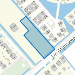 Perceel HHG00-P-13311