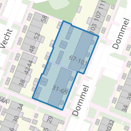 Perceel HHG00-P-1332