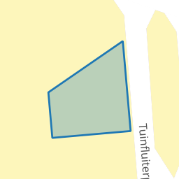 Perceel HHG00-P-13332