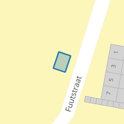 Perceel HHG00-P-13342