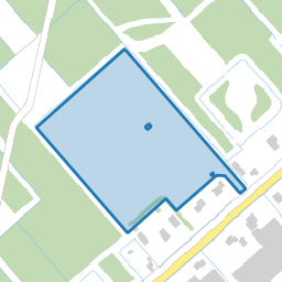 Perceel HHG00-P-13421