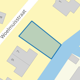 Perceel HHG00-P-13434