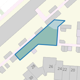 Perceel HHG00-P-13445