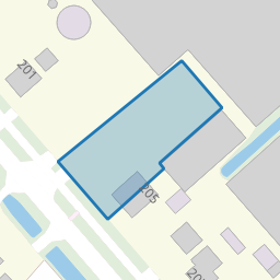 Perceel HHG00-P-13450