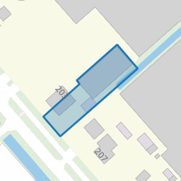 Perceel HHG00-P-13453