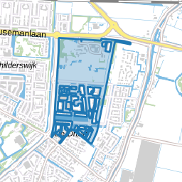 Perceel HHG00-P-13514