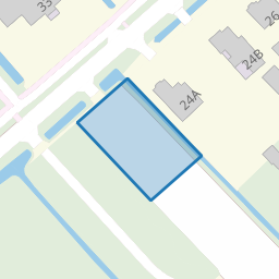 Perceel HHG00-P-13542