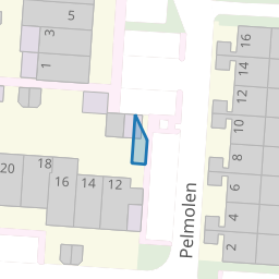 Perceel HHG00-P-1383