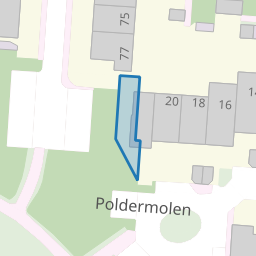 Perceel HHG00-P-1384