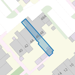 Perceel HHG00-P-1396