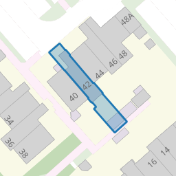 Perceel HHG00-P-1398