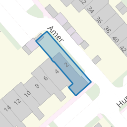 Perceel HHG00-P-1400