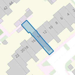 Perceel HHG00-P-1405