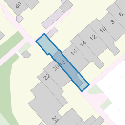 Perceel HHG00-P-1407