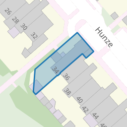 Perceel HHG00-P-1413