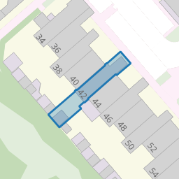 Perceel HHG00-P-1417