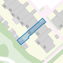 Perceel HHG00-P-1421