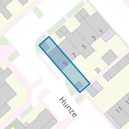 Perceel HHG00-P-1425