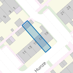 Perceel HHG00-P-1433