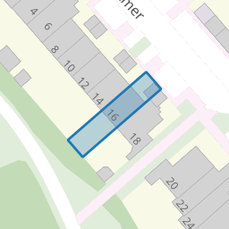 Perceel HHG00-P-1442