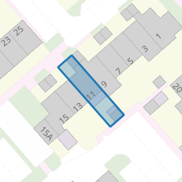 Perceel HHG00-P-1449