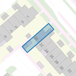 Perceel HHG00-P-1452