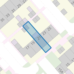 Perceel HHG00-P-1467