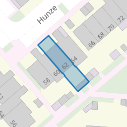 Perceel HHG00-P-1495