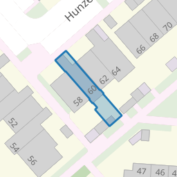 Perceel HHG00-P-1496