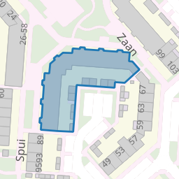 Perceel HHG00-P-1518