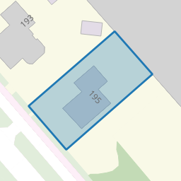 Perceel HHG00-P-1550