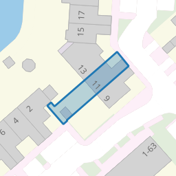 Perceel HHG00-P-1574