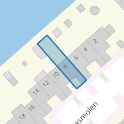 Perceel HHG00-P-1579