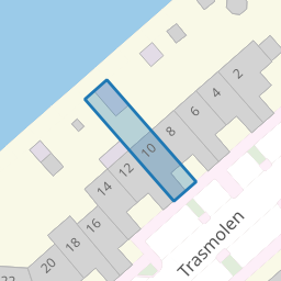 Perceel HHG00-P-1580