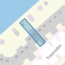 Perceel HHG00-P-1581