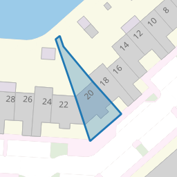 Perceel HHG00-P-1585