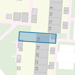 Perceel HHG00-P-1664