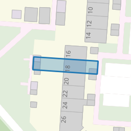 Perceel HHG00-P-1665