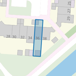 Perceel HHG00-P-1674