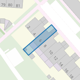 Perceel HHG00-P-1694